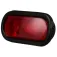 Seachoice 3 Function Oval Tail Light