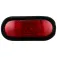 Seachoice 3 Function Oval Tail Light