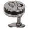 Seachoice 316 Handle Lock Compression Latch