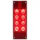 Seachoice Fleet Count 12 Led Light