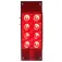 Seachoice Fleet Count 18 Led Light