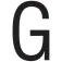 Seachoice Gotische letter