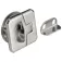 Seachoice Grand Slam Mini Square Latch