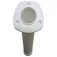 Seachoice Plast Stangholder 30°