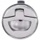Seachoice Round Handle Lock Slam Latch