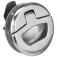 Seachoice Round Handle Lock Slam Latch