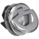 Seachoice Round Handle Lock Slam Latch