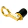 Seachoice Snap Lock Drain Plug 25 mm