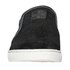 West coast choppers Outlaw Suede Trainers