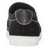West coast choppers Outlaw Suede Trainers