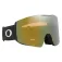 Oakley Fall Line L Prizm ski goggles