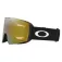 Oakley Maschera da sci Fall Line L Prizm