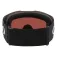 Oakley Maschera da sci Fall Line L Prizm