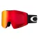 Oakley Maschera da sci Fall Line L Prizm
