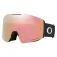 Oakley Maschera da sci Fall Line L Prizm