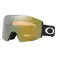 Oakley Fall Line M Prizm ski goggles