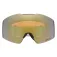 Oakley Fall Line M Prizm Laskettelulasit