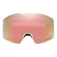 Oakley Maschera da sci Fall Line M Prizm