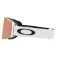 Oakley Maschera da sci Fall Line M Prizm