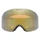 Oakley Masque de ski Flight Deck L Prizm