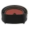Oakley Maschera da sci Flight Deck L Prizm