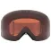 Oakley Maschera da sci Flight Deck L Prizm