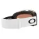 Oakley Maschera da sci Flight Deck L Prizm