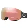 Oakley Maschera da sci Flight Deck M Prizm