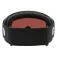 Oakley Maschera da sci Flight Tracker L Prizm