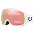 Oakley Flight Tracker L Prizm Ski Goggles