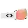 Oakley Maschera da sci Flight Tracker L Prizm
