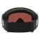 Oakley Flight Tracker M Prizm ski goggles