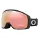 Oakley Maschera da sci Flight Tracker M Prizm