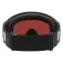 Oakley Maschera da sci Flight Tracker M Prizm