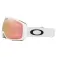 Oakley Flight Tracker M Prizm ski goggles
