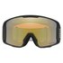 Oakley Line Miner L Prizm Ski Goggles