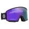 Oakley Maschera da sci Target Line L