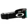 Oakley Maschera da sci Target Line S