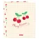 Safta Cherry Folder