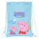 Safta Peppa Pig 运动背包