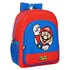 Safta Super Mario Backpack