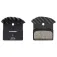 Shimano J05A resin disc brake pads