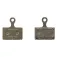 Shimano K05S resin disc brake pads