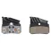 Shimano N04C disc brake pads