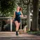 42k running Camiseta sem mangas Elements Summer