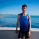 42k running Camiseta interior sin mangas Elements Summer
