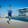 42k running Samarreta interior sense mànigues Elements Summer