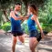 42k running Samarreta sense mànigues Elements Summer