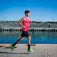 42k running Elements Summer 민소매 티셔츠