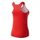 42k running Camiseta sem mangas Elements Summer